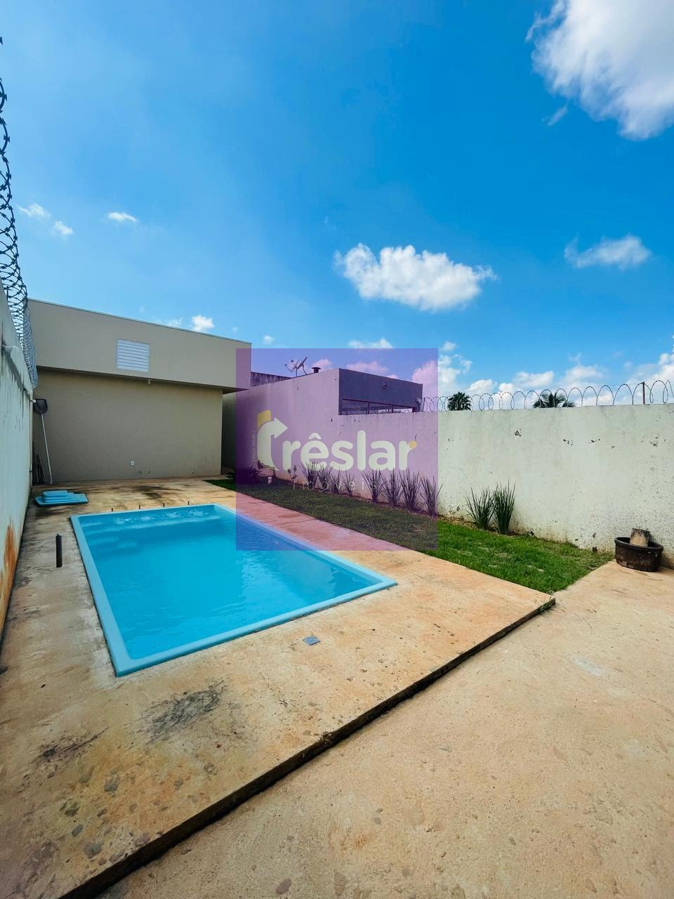 Casa à venda com 3 quartos, 2 suítes, 4 vagas e 157m² no Jardim dos Ipês, Três Lagoas (MS) — foto 16 de 20
