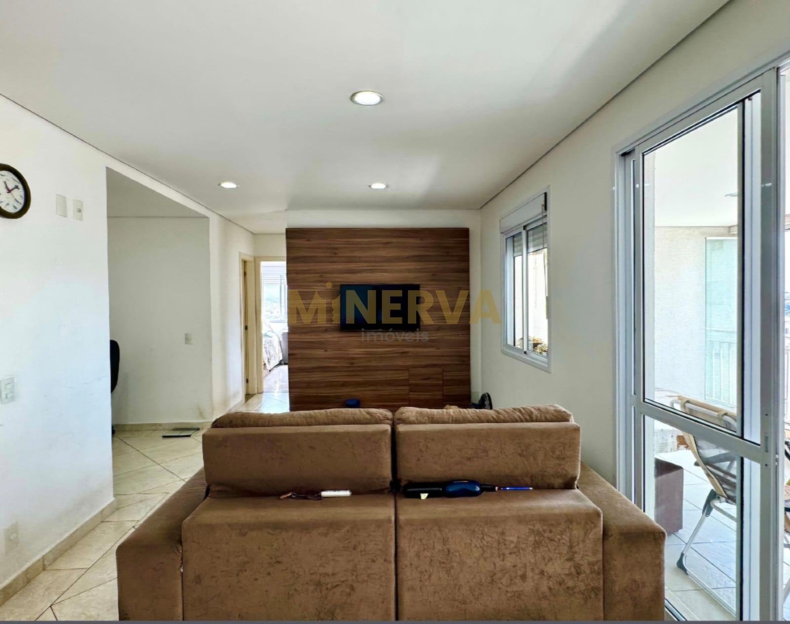 Apartamento à venda com 3 quartos, 1 suíte, 2 vagas e 114m² no Vila Galvão, Guarulhos (SP) — foto 8 de 30