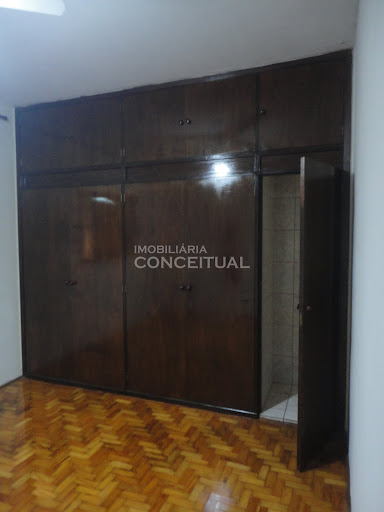 Quarto 1 - Armário