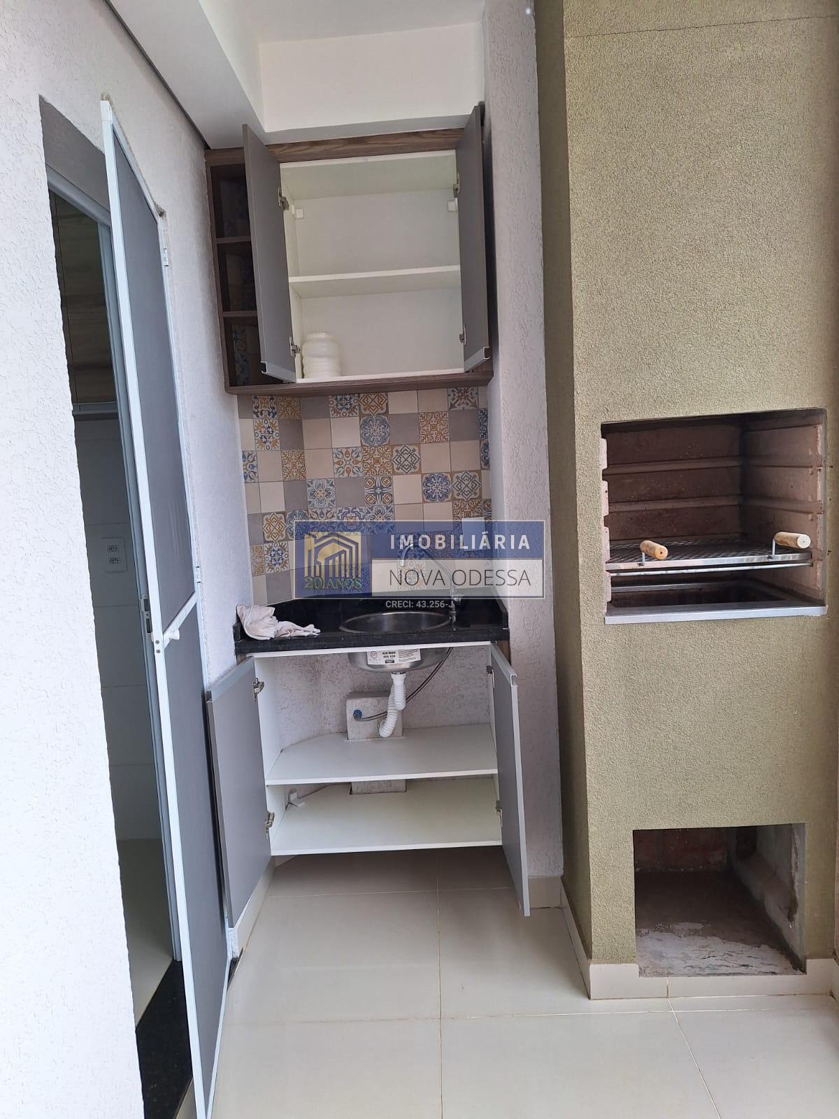 Apartamento para alugar com 2 quartos, 1 banheiro, 1 vaga e 87m² no Jardim Planalto, Nova Odessa (SP) — foto 17 de 27