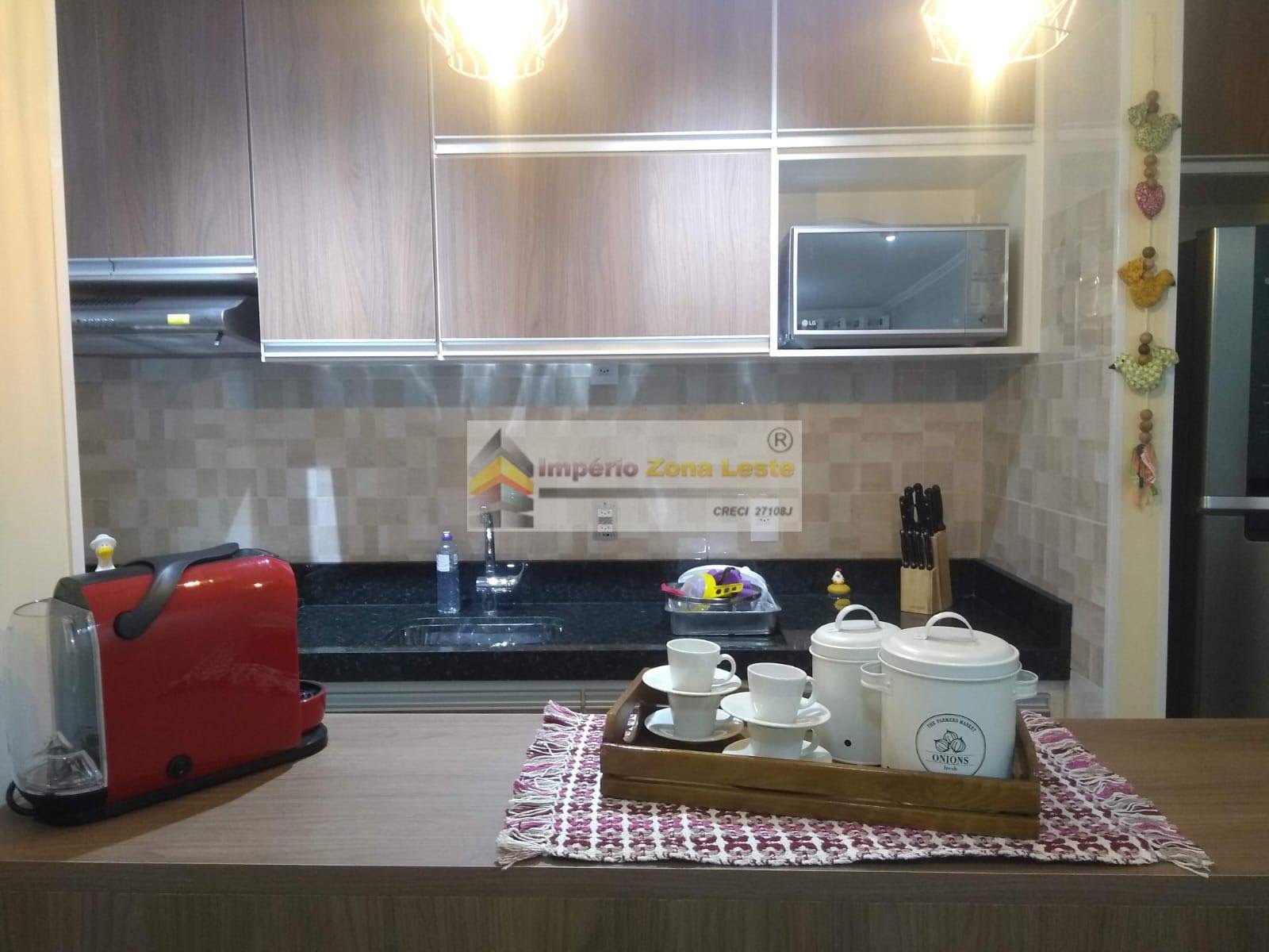 Apartamento, 2 quartos, 46 m² - Foto 8