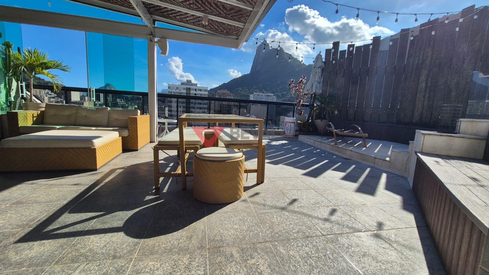 Cobertura à venda com 3 quartos, 2 suítes, 3 vagas e 260m² no Botafogo, Rio de Janeiro (RJ) — foto 15 de 30