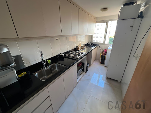 Apartamento em Ceilândia Norte  -  Brasília