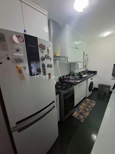 Apartamento, 3 quartos, 85 m² - Foto 2