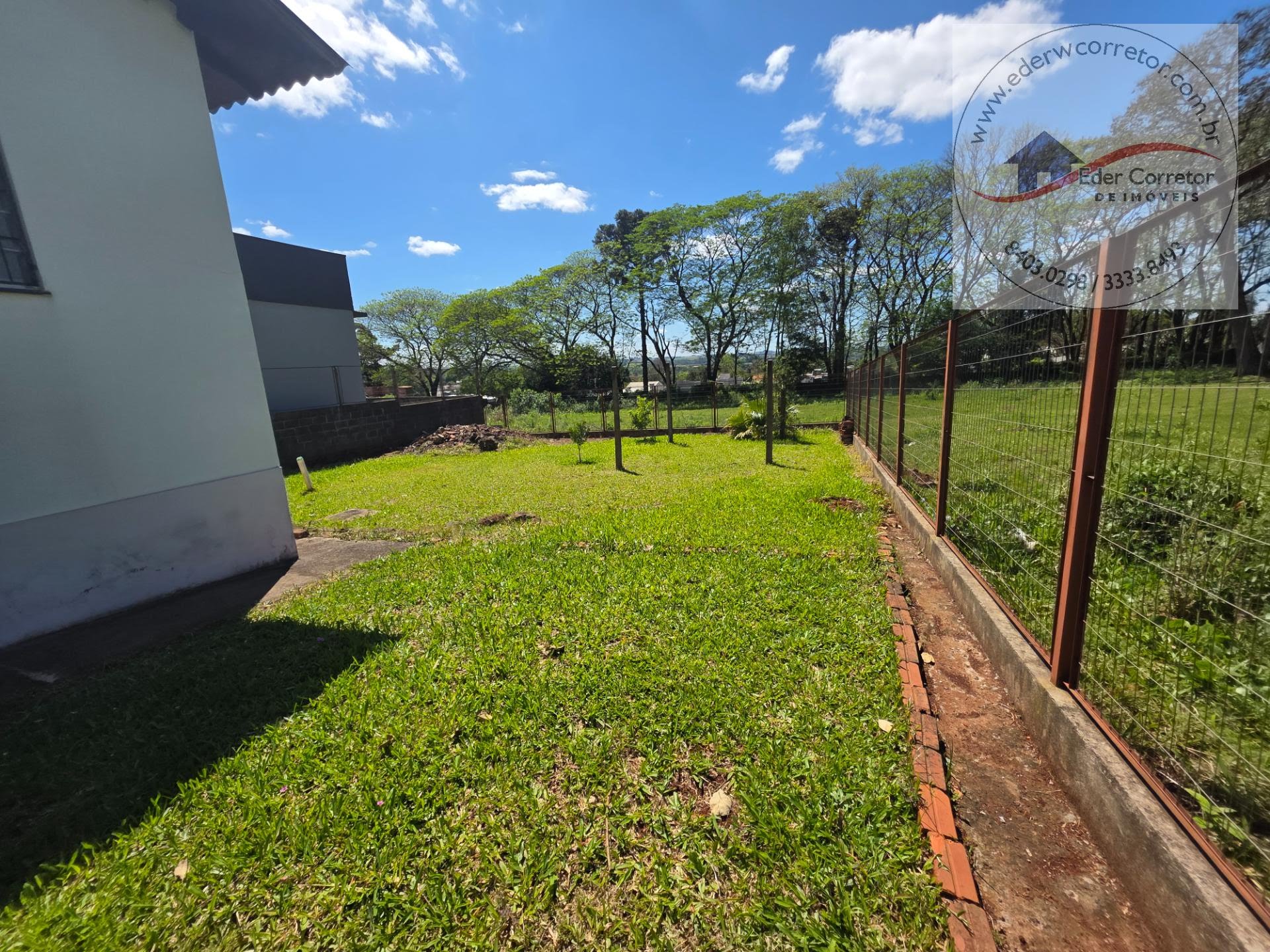 Casa à venda com 2 quartos, 1 banheiro, 1 vaga e 360m² no Luiz Fogliato, Ijuí (RS) — foto 27 de 30