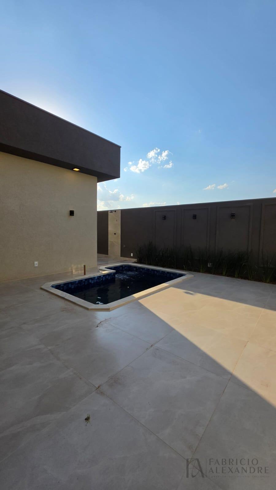 Casa à venda com 3 quartos, 1 suíte, 2 vagas e 145m² no Jacutinga, Bady Bassitt (SP) — foto 28 de 29