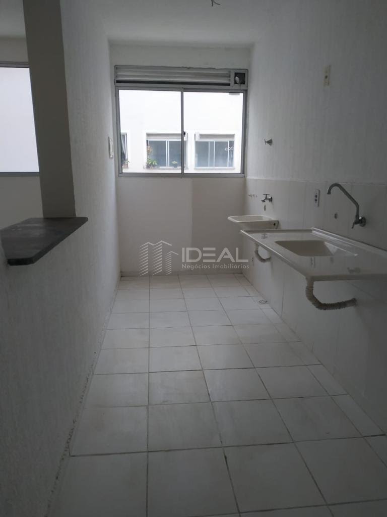 Apartamento à venda com 2 quartos, 1 banheiro, 1 vaga e 54m² no Parque Rodoviario, Campos dos Goytacazes (RJ) — foto 10 de 17