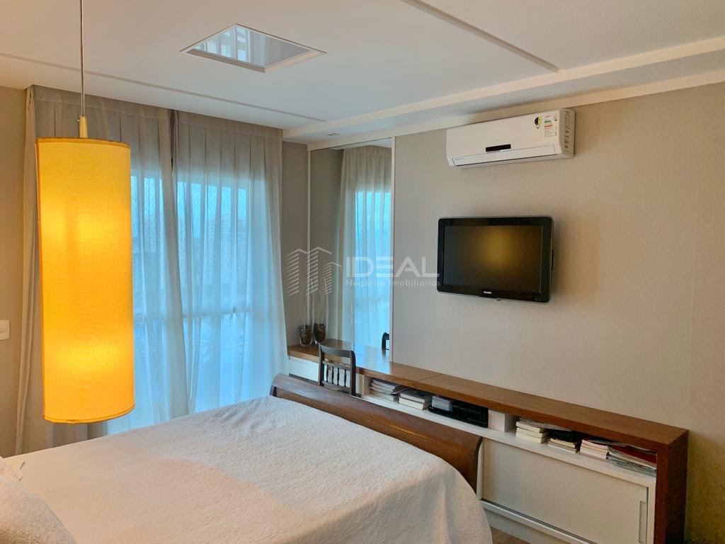 Apartamento à venda com 4 quartos, 4 suítes, 3 vagas e 183m² no Centro, Campos dos Goytacazes (RJ) — foto 17 de 28