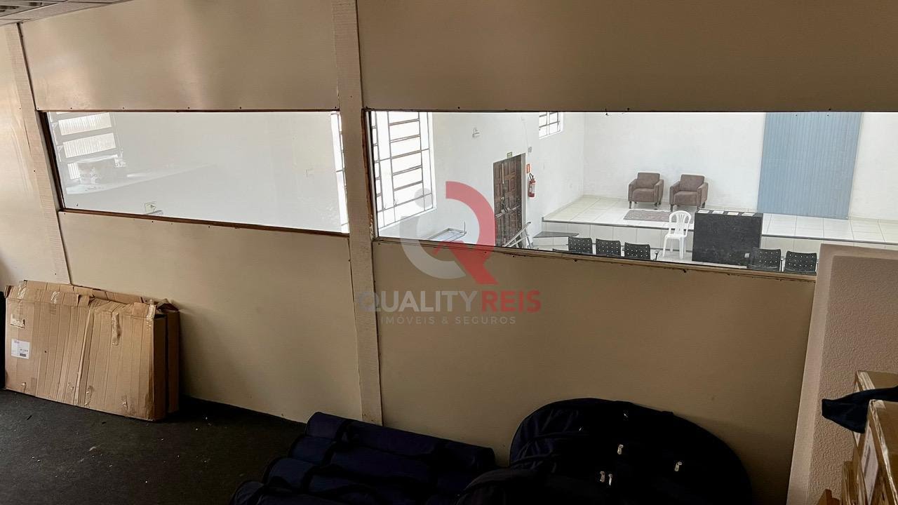 Loja-Salão, 227 m² - Foto 2