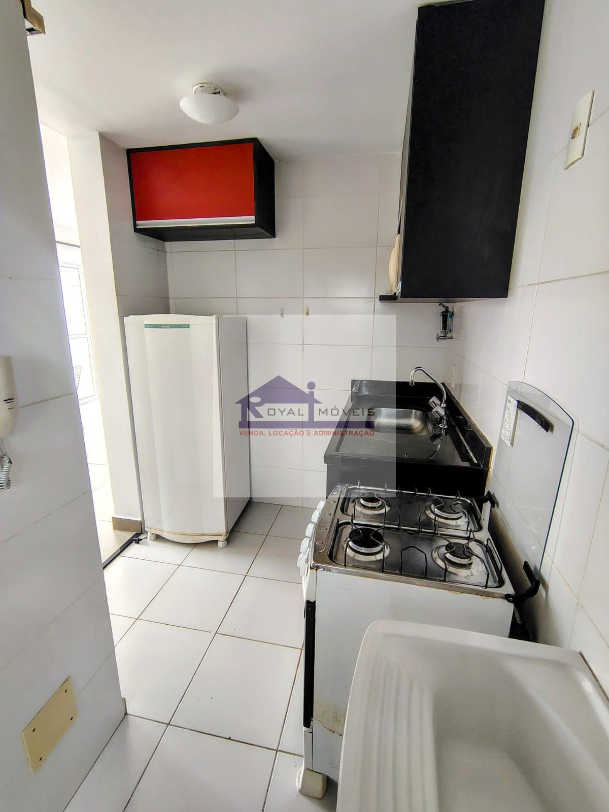 Apartamento para alugar com 1 quarto, 1 banheiro, 1 vaga e 42m² no Vila Mariana, São Paulo (SP) — foto 15 de 17