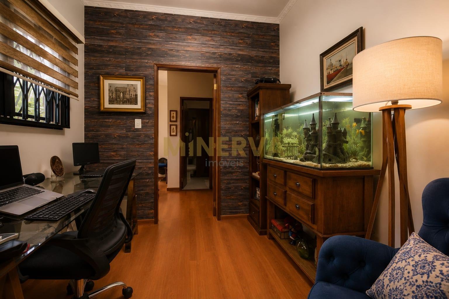 Casa à venda com 3 quartos, 3 banheiros, 2 vagas e 140m² no Tatuapé, São Paulo — foto principal