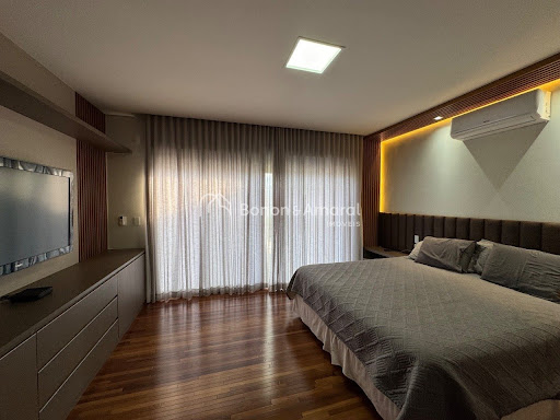 Casa de Condomínio, 6 quartos - Foto 17