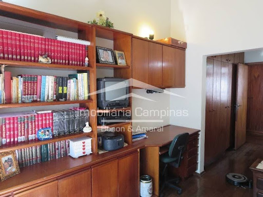 Casa, 4 quartos, 458 m² - Foto 28