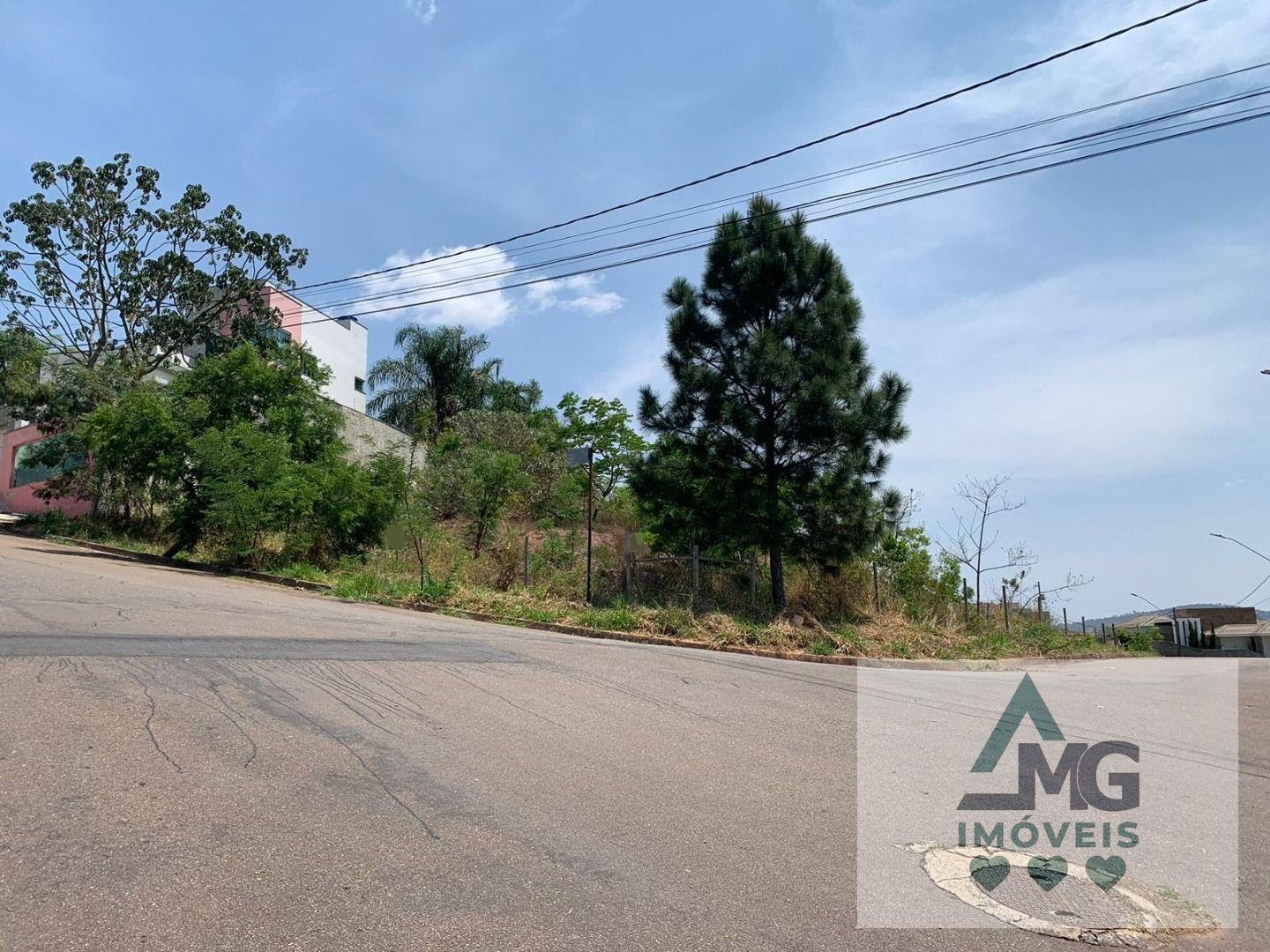 Terreno à venda com 600m² de terreno no São Conrado, Três Corações (MG) — foto 3 de 5