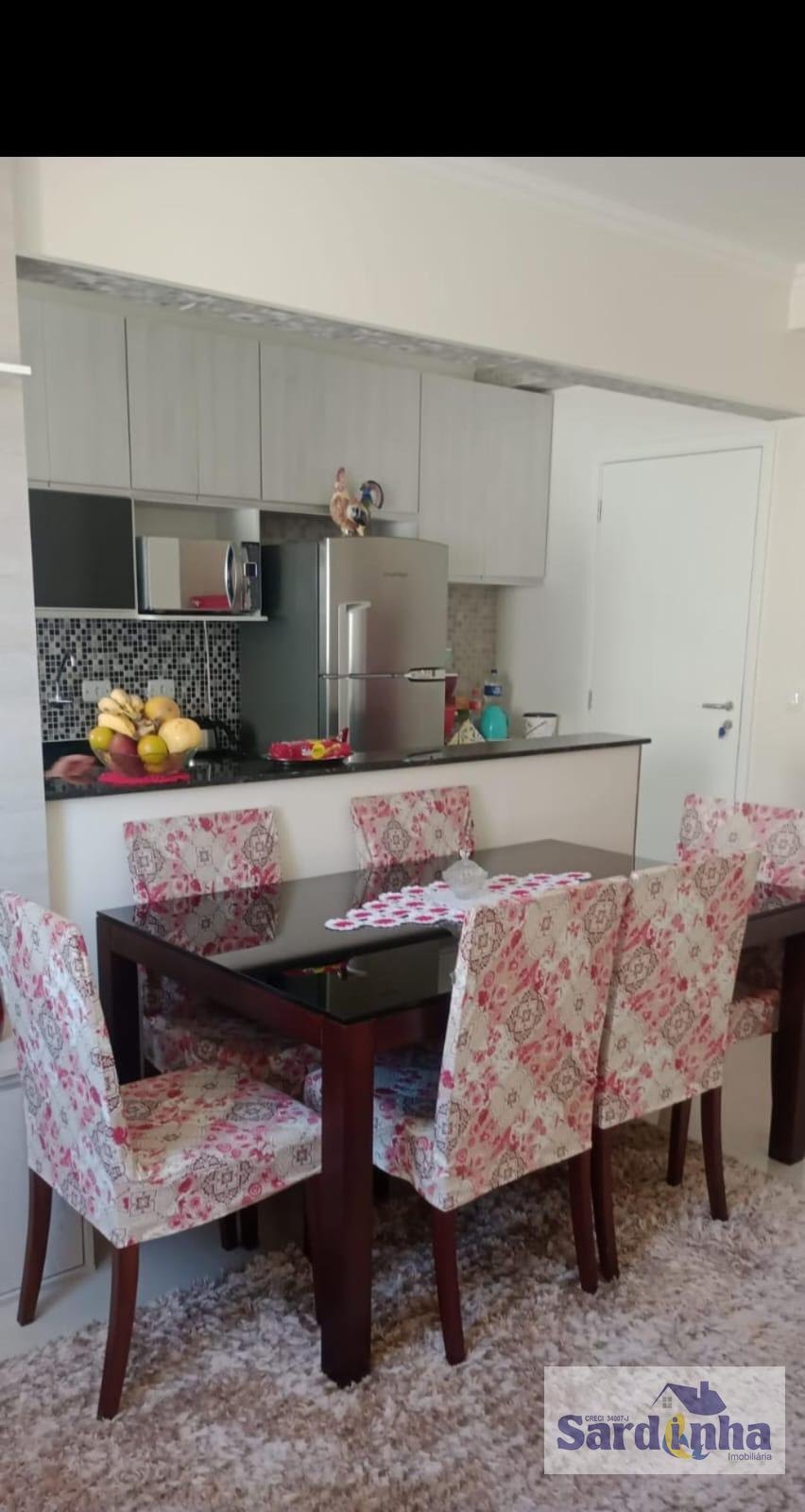 Apartamento à venda com 2 quartos e 46m² no Jardim Clementino, Taboão da Serra (SP) — foto 10 de 24