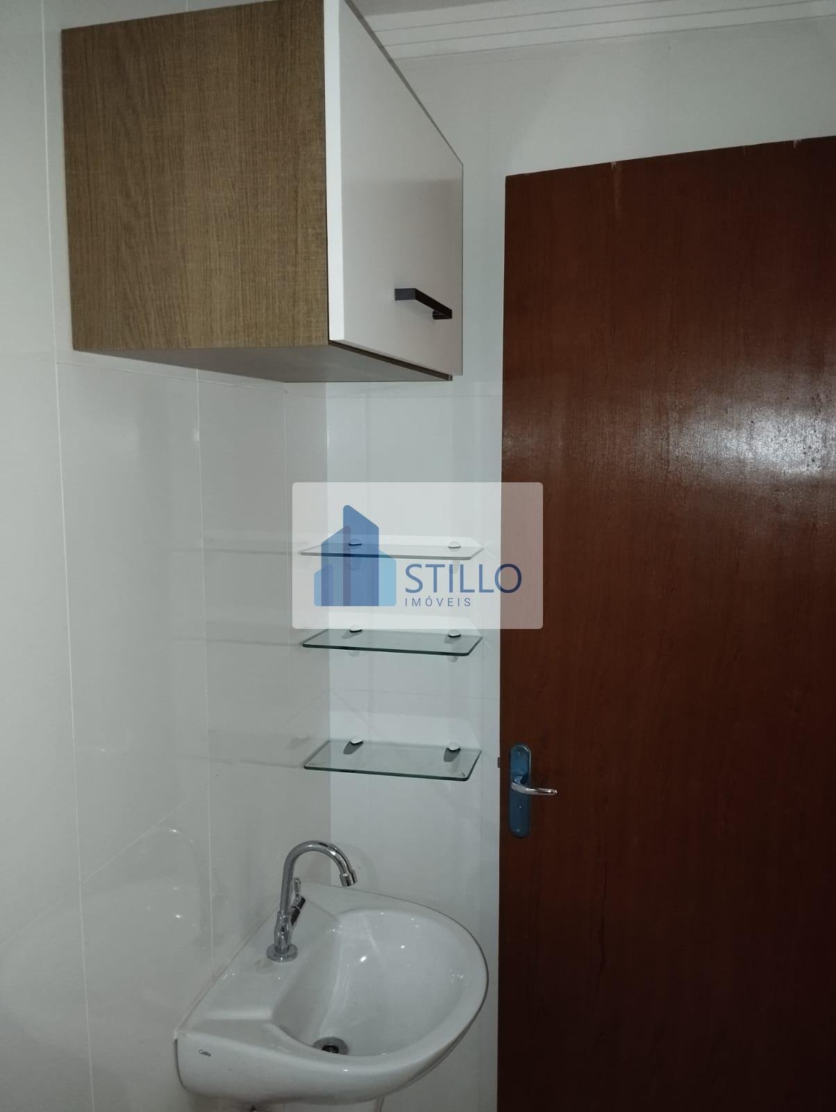 Apartamento para alugar com 1 quarto, 1 banheiro e 41m² no Vila Salete, São Paulo (SP) — foto 11 de 14