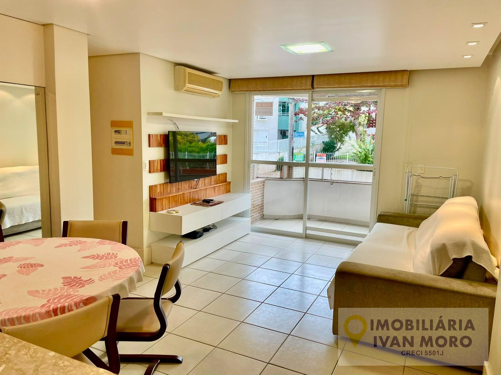 Apartamento à venda com 3 quartos, 1 suíte, 1 vaga e 80m² no Cachoeira do Bom Jesus, Florianópolis (SC) — foto 5 de 20