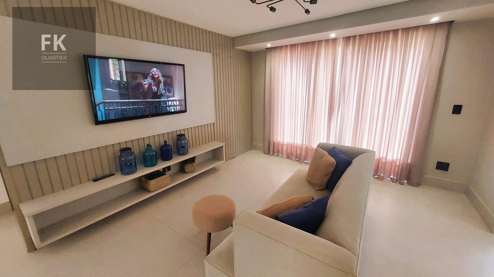 Casa à venda com 5 quartos, 5 suítes, 6 vagas e 583m² no Alphaville Residencial Um, Barueri (SP) — foto 6 de 30