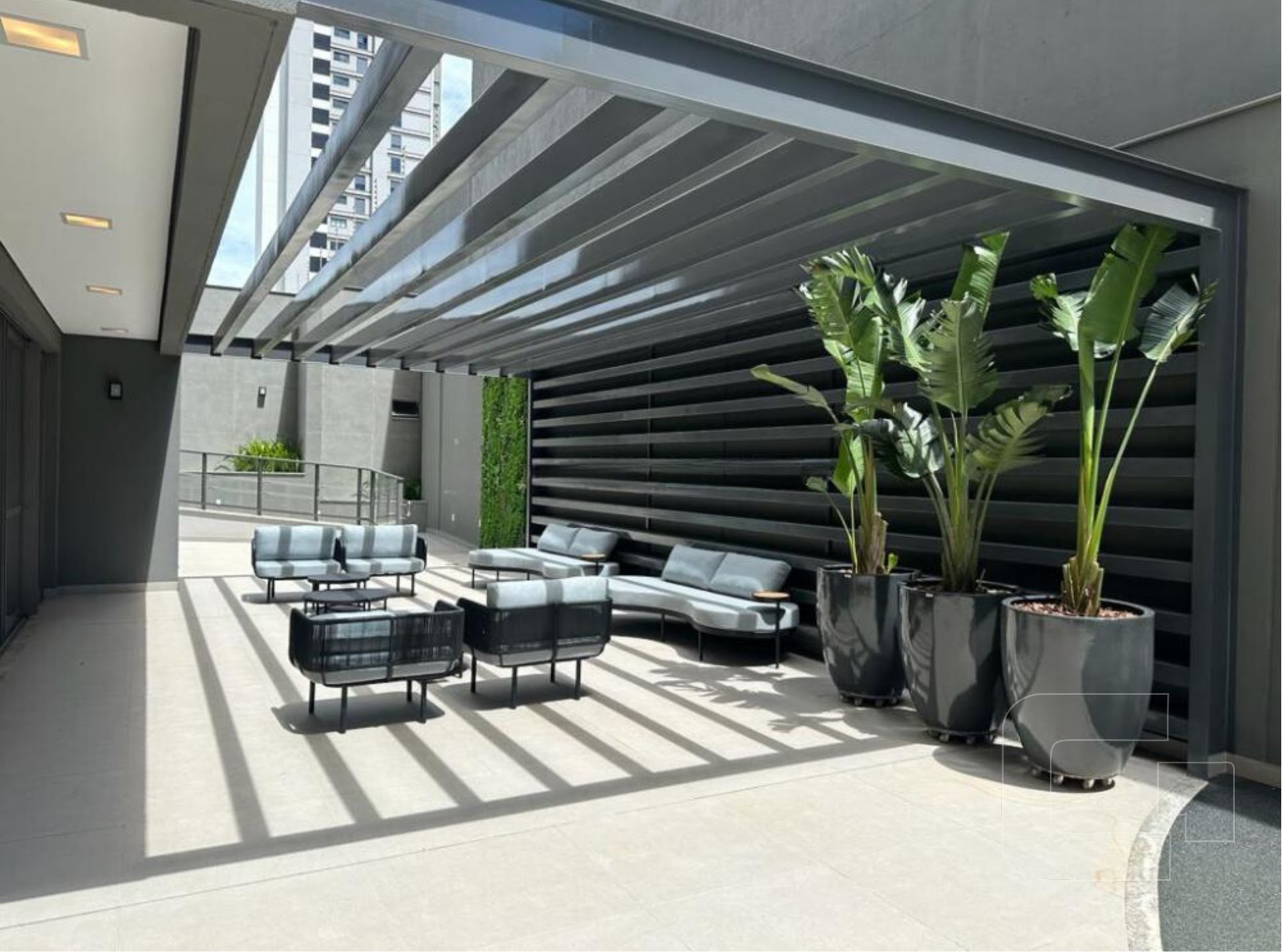 Apartamento à venda com 3 quartos, 1 suíte, 2 vagas e 119m² no Zona 03, Maringá (PR) — foto 24 de 24