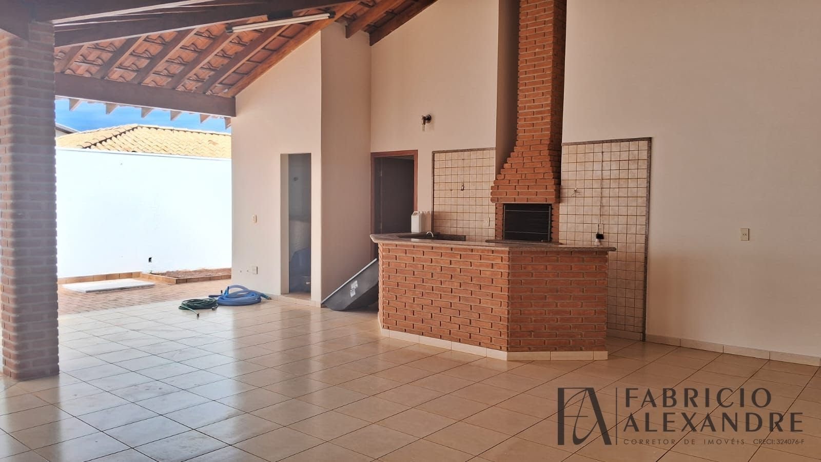 Casa à venda com 4 quartos, 4 suítes, 6 vagas e 420m² no Damha II, São José do Rio Preto (SP) — foto 22 de 27