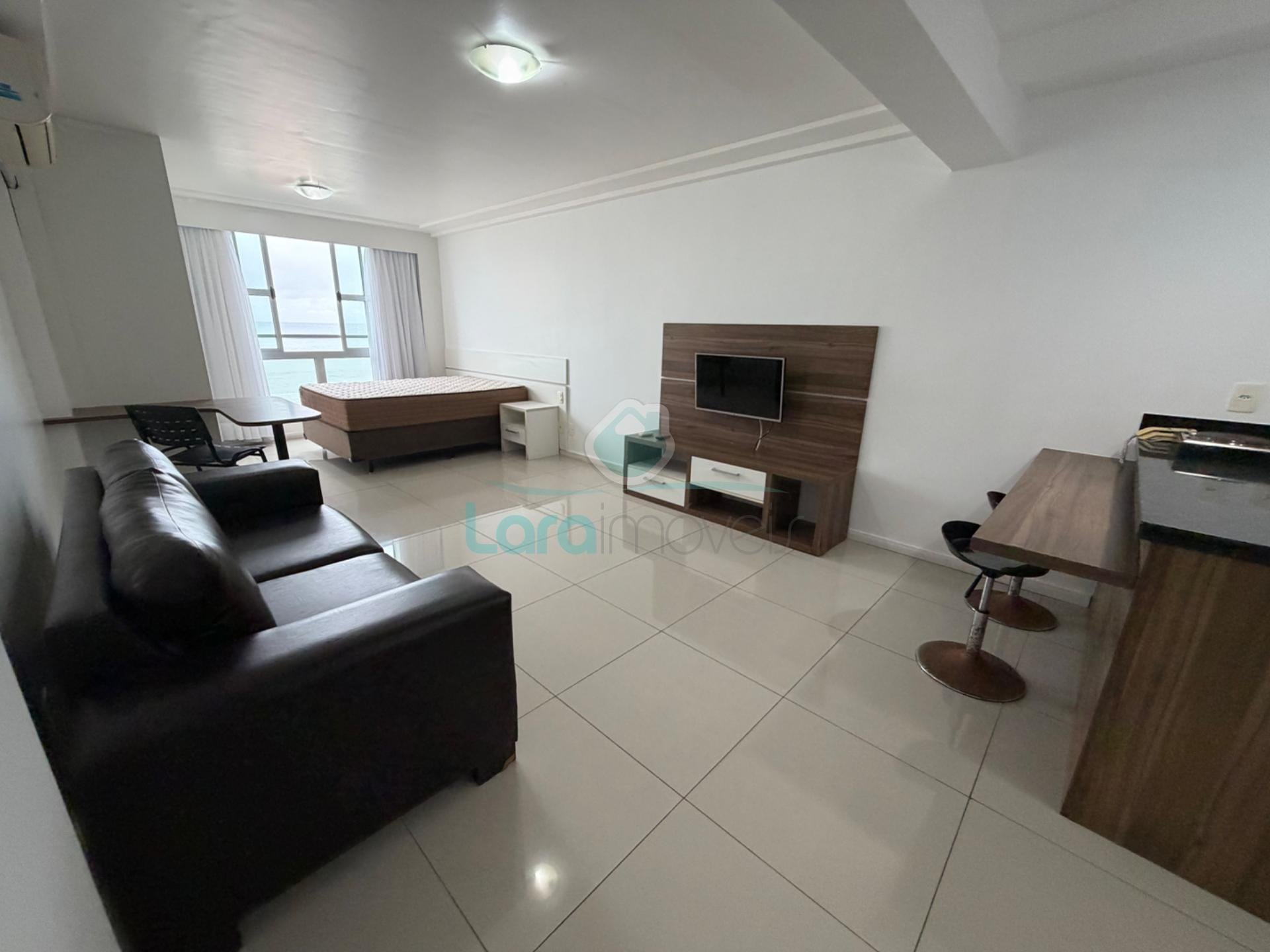 Apartamento para alugar com 1 quarto, 1 banheiro, 1 vaga e 30m² no Costa do Sol, Macaé (RJ) — foto 15 de 28