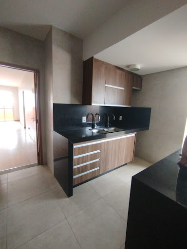 Apartamento em Centro  -  Uberlândia