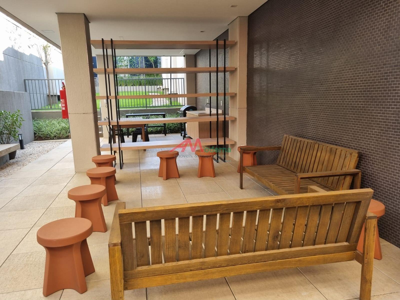 Apartamento à venda com 2 quartos, 1 suíte, 1 vaga e 53m² no Ipiranga, São Paulo (SP) — foto 25 de 26