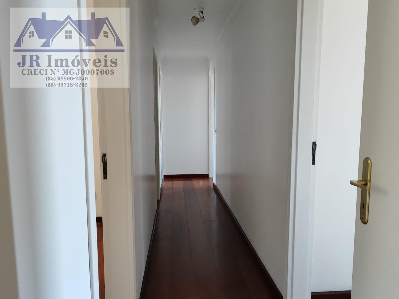 Apartamento à venda com 3 quartos, 2 suítes e 1 vaga no Pinheirinho, Itajubá (MG) — foto 16 de 30