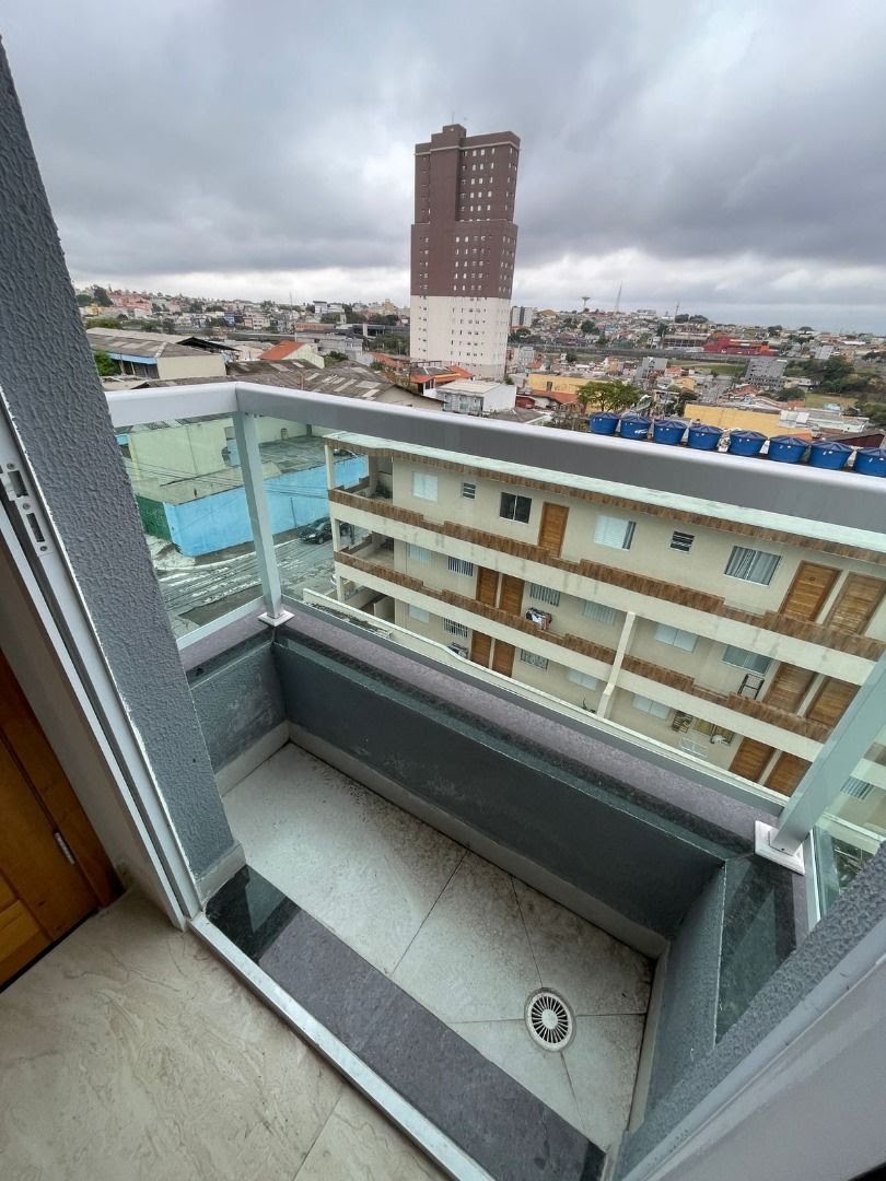 Prédio Inteiro, 37 m² - Foto 11