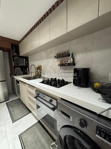 Apartamento, 2 quartos, 60 m² - Foto 10