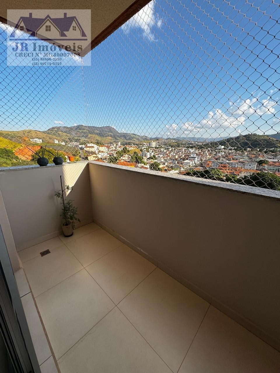 Apartamento à venda com 2 quartos, 1 suíte, 2 vagas e 128m² no Morro Chic, Itajubá (MG) — foto 4 de 27