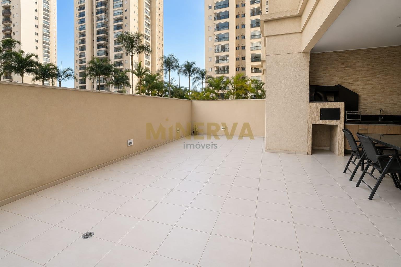 Apartamento à venda com 2 quartos, 1 suíte, 1 vaga e 68m² no Jardim Flor da Montanha, Guarulhos (SP) — foto 8 de 9