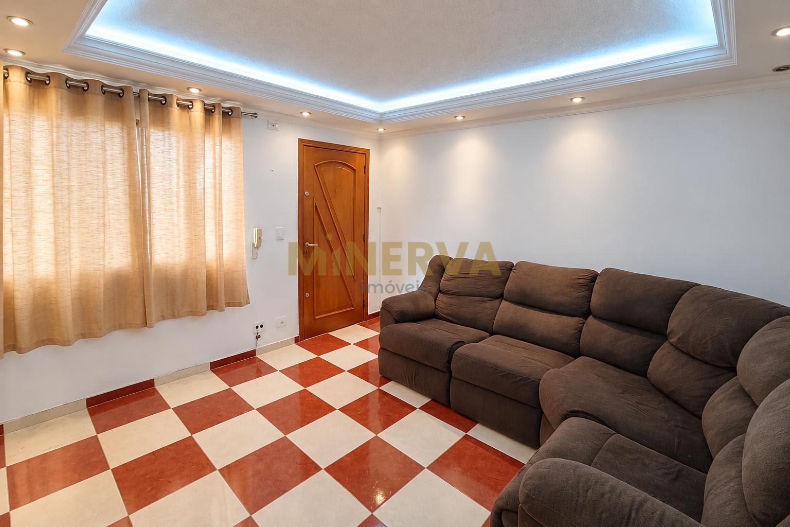 Apartamento à venda com 2 quartos, 1 banheiro, 1 vaga e 50m² no Jardim Adriana, Guarulhos (SP) — foto 3 de 20