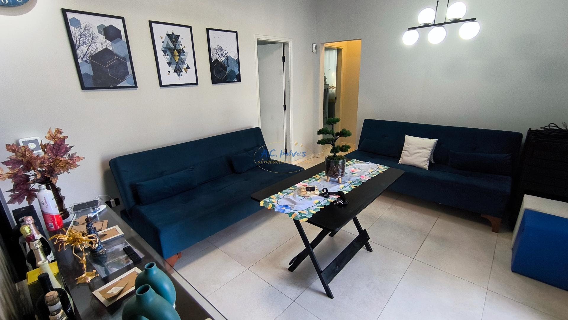 Casa à venda com 3 quartos, 1 suíte, 4 vagas e 88m² no Caiçara, Praia Grande (SP) — foto 12 de 23
