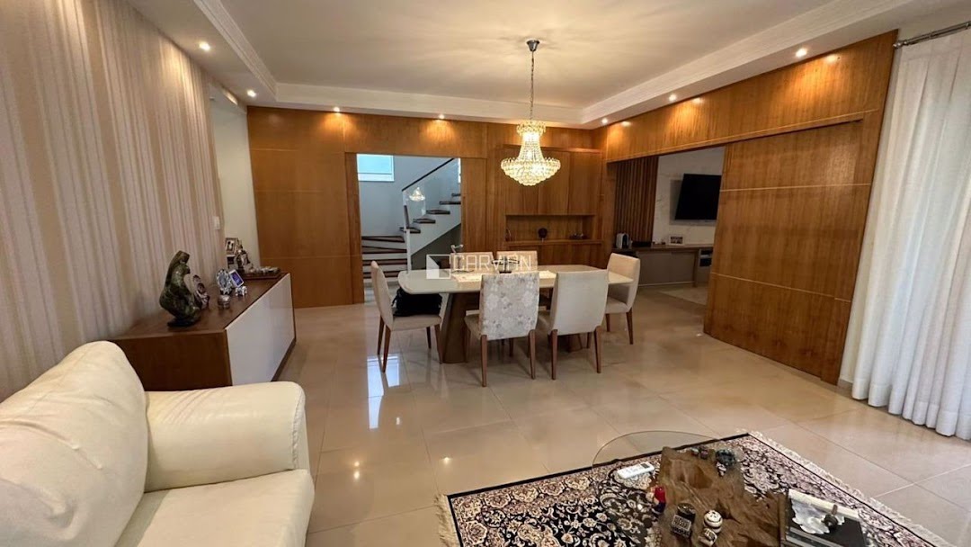 Casa à venda com 4 quartos, 4 suítes, 5 vagas e 380m² no Jardim Botânico, Ribeirão Preto (SP) — foto 7 de 30