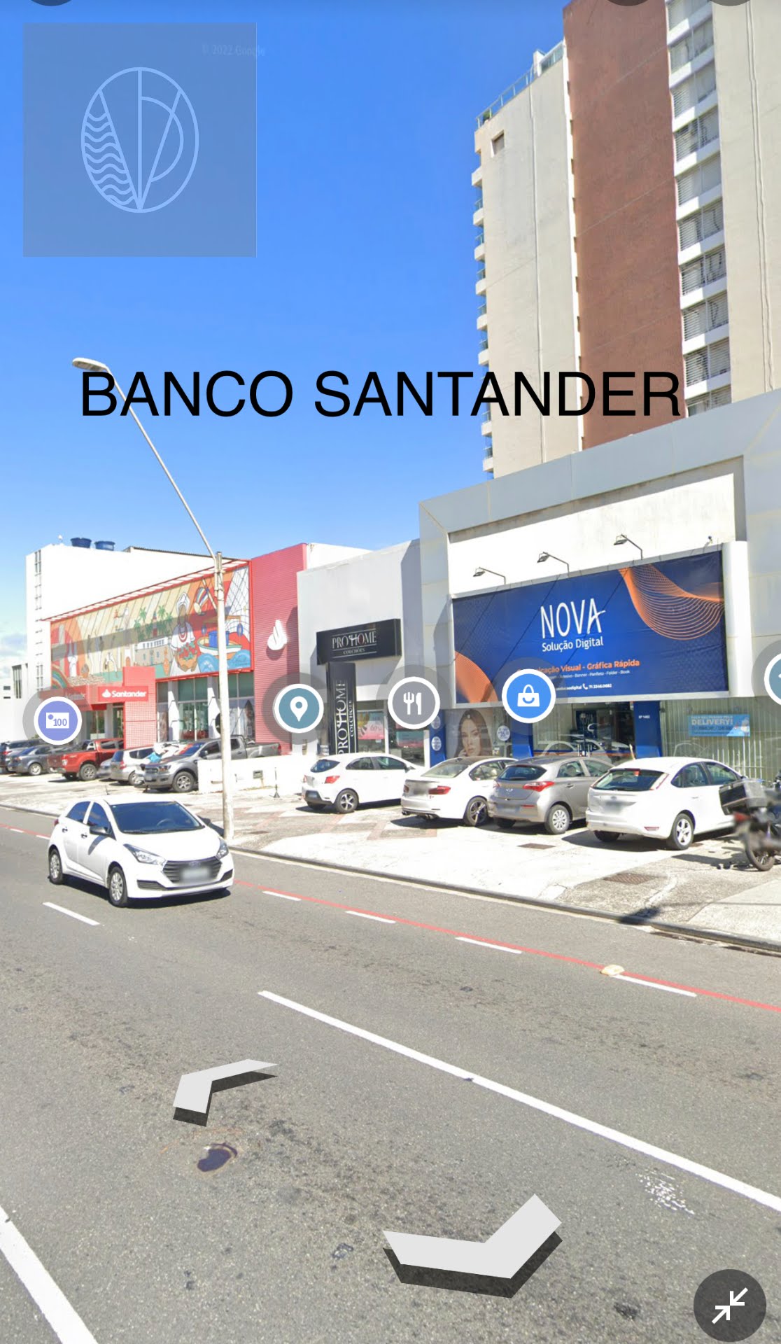 Casa à venda com 2 quartos, 1 banheiro, 10 vagas e 1575m² no Pituba, Salvador (BA) — foto 15 de 23