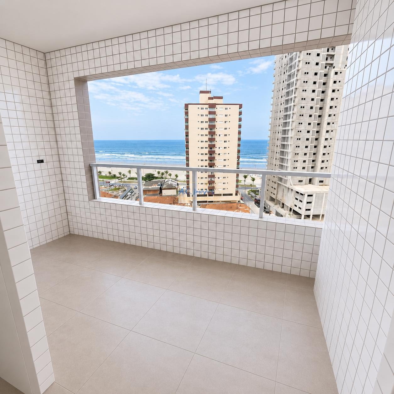 Apartamento à venda com 1 quarto, 1 banheiro, 1 vaga e 46m² no Vila Caiçara, Praia Grande (SP) — foto 15 de 29