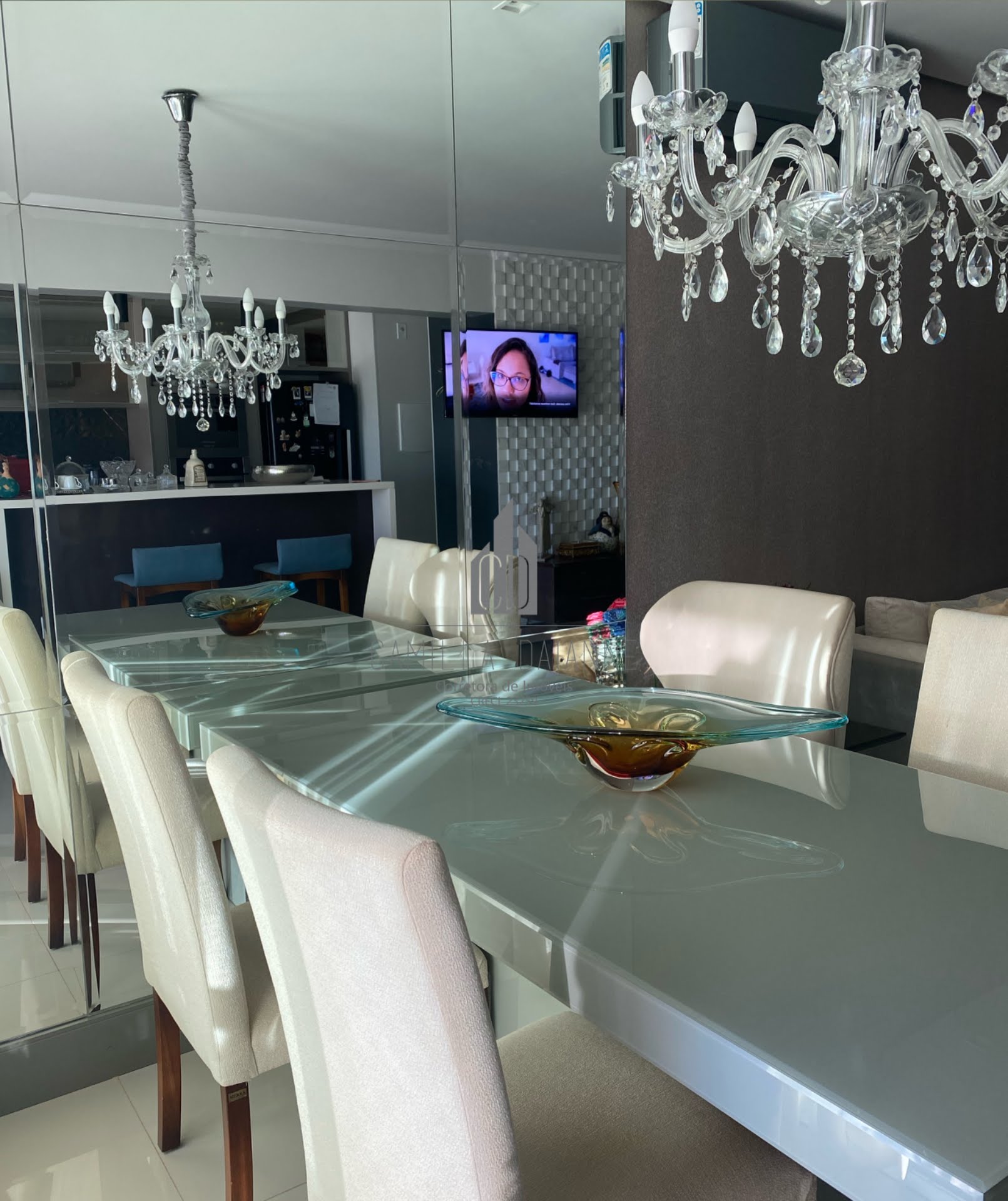 Sala de jantar 
