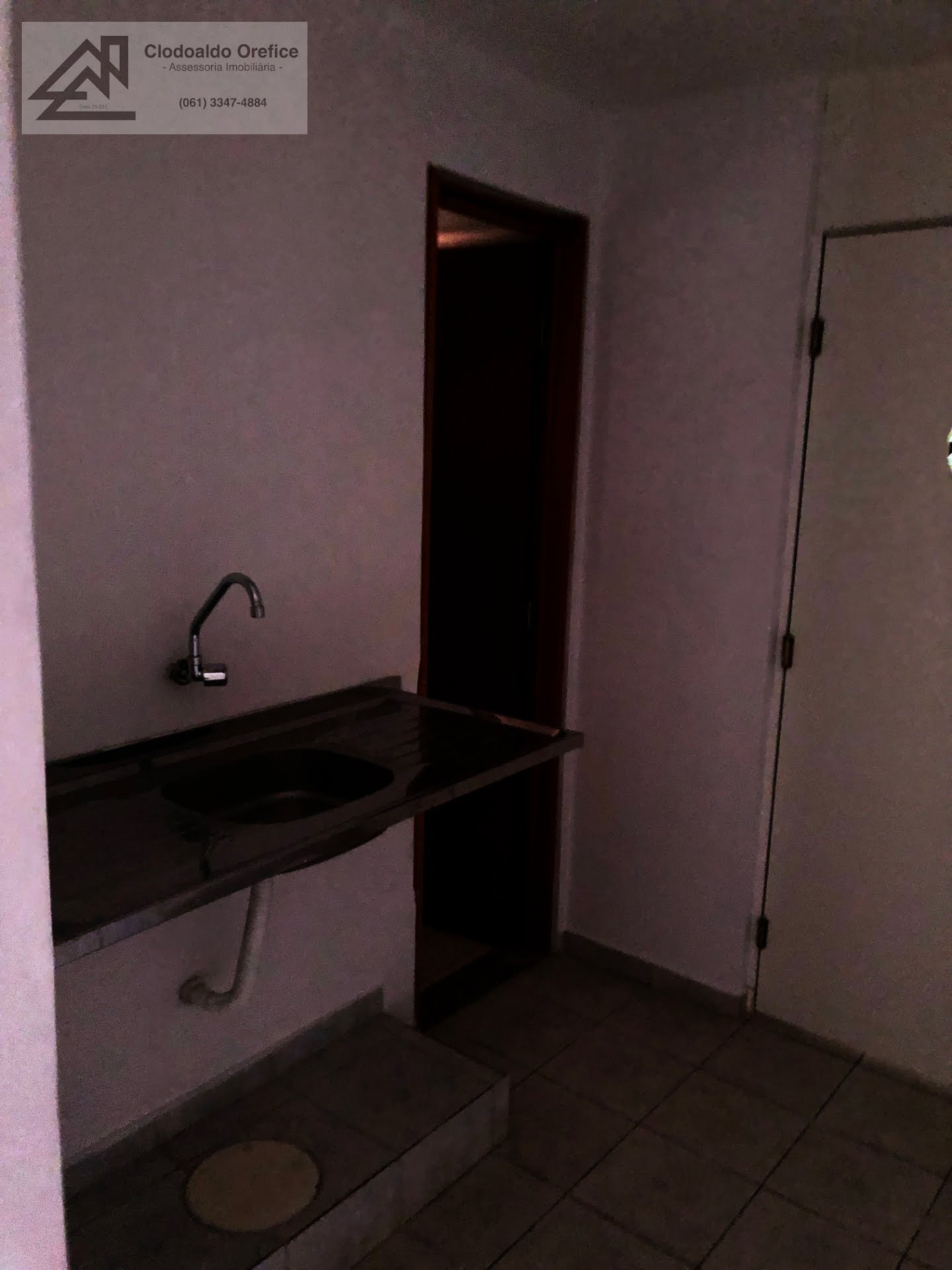Comercial para alugar com 1 banheiro e 40m² no Asa Norte, Brasília (DF) — foto 7 de 7