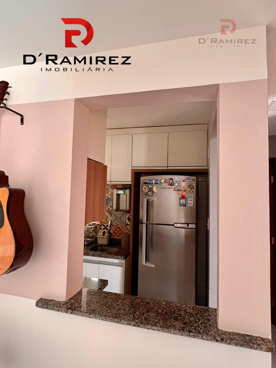 Apartamento à venda com 2 quartos, 1 suíte, 1 vaga e 57m² no Araçagy, São José de Ribamar (MA) — foto 26 de 30