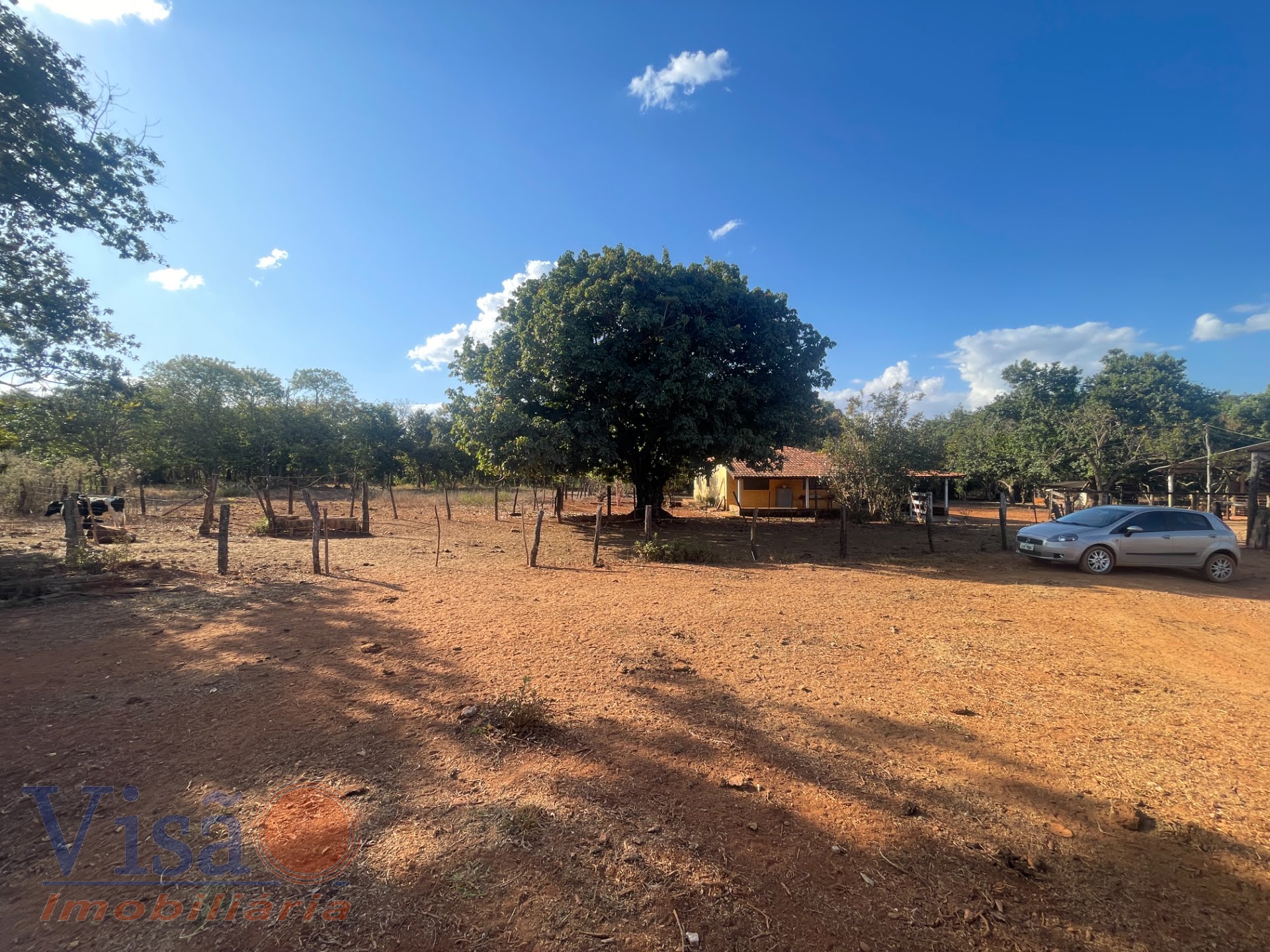 Rural à venda no Fazd, Paracatu (MG) — foto 13 de 22