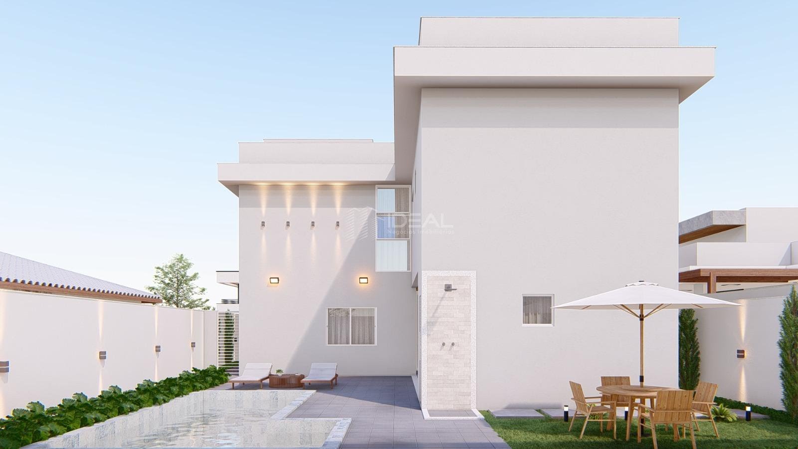 Casa à venda com 4 quartos, 4 suítes, 2 vagas e 272m² no Parque Rodoviário, Campos dos Goytacazes (RJ) — foto 10 de 13