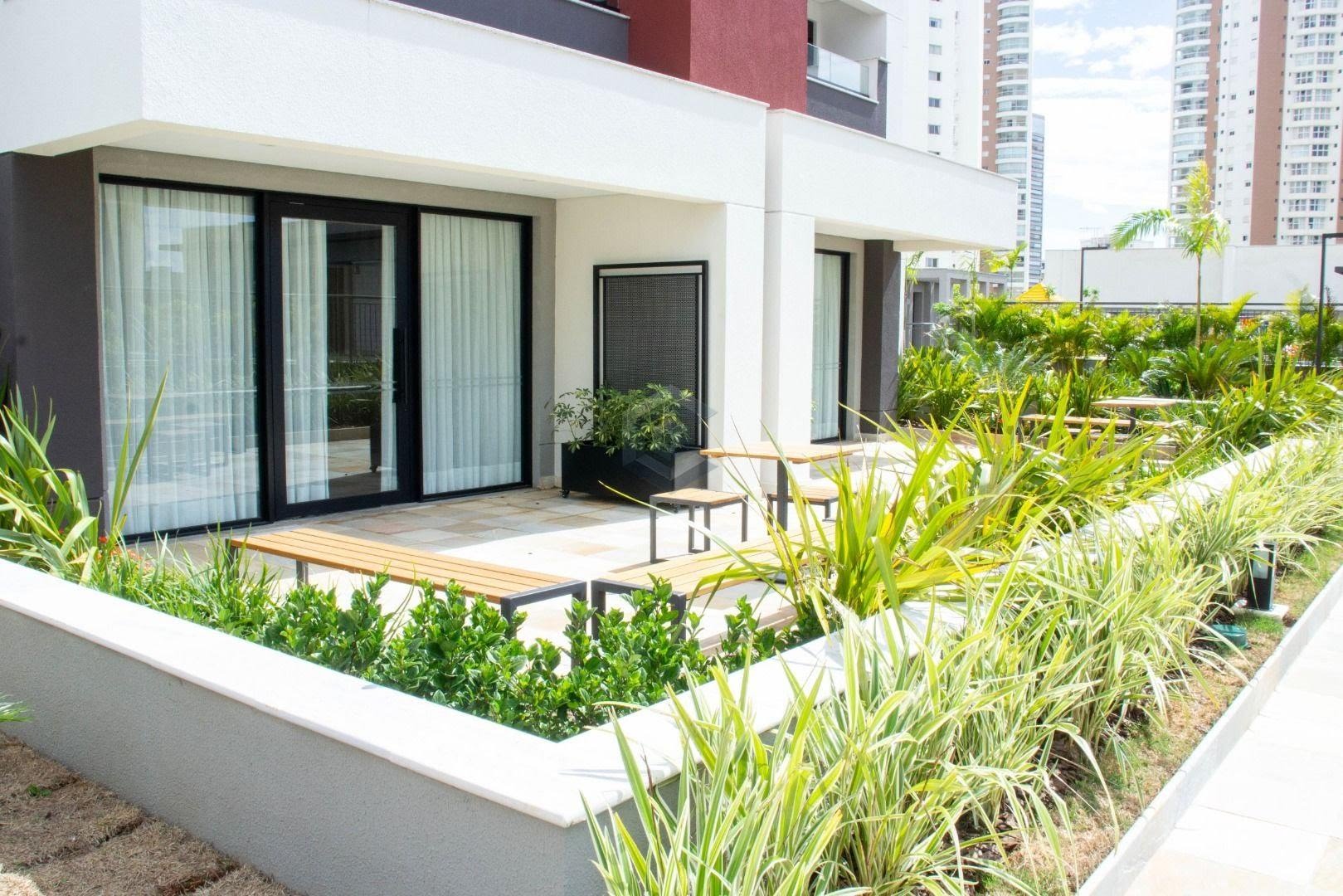 Apartamento à venda com 1 quarto, 1 banheiro, 1 vaga e 47m² no Parque Campolim, Sorocaba (SP) — foto 25 de 30