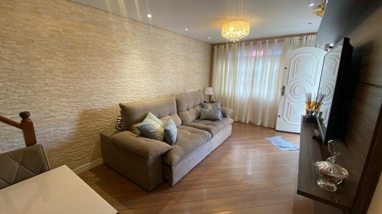 Casa à venda com 6 quartos, 7 banheiros, 3 vagas e 232m² no Vila Santa Isabel, São Paulo — foto principal