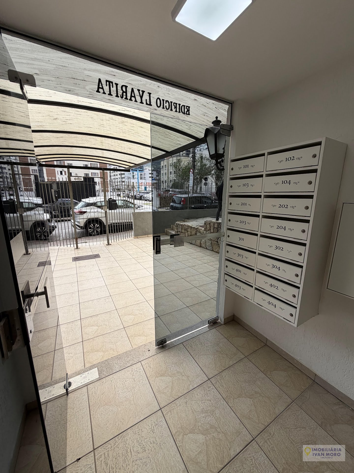Apartamento para alugar com 3 quartos, 1 banheiro e 60m² no Centro, Florianópolis (SC) — foto 20 de 24