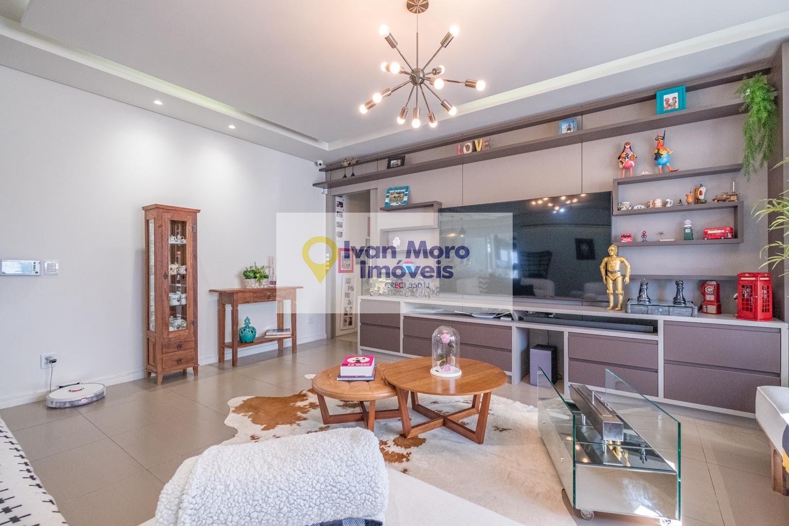 Casa à venda com 3 quartos, 2 suítes, 2 vagas e 228m² no Ingleses do Rio Vermelho, Florianópolis (SC) — foto 6 de 30
