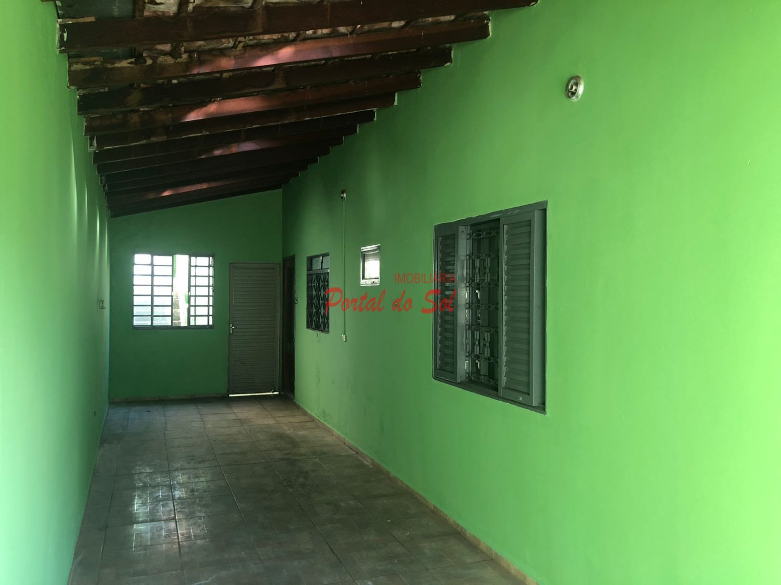 Casa à venda com 3 quartos, 1 suíte, 2 vagas e 259m² no Centro, Santo Antônio da Platina (PR) — foto 3 de 10