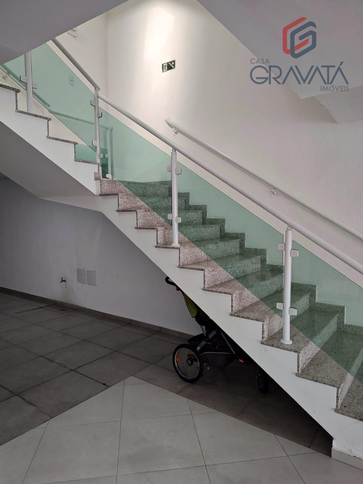 Cobertura à venda com 2 quartos, 1 suíte, 2 vagas e 106m² no Utinga, Santo André (SP) — foto 8 de 30