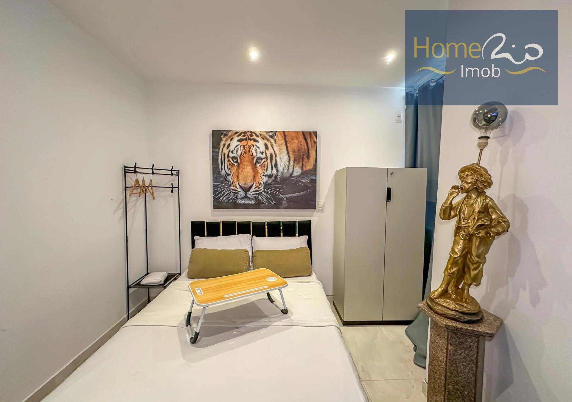 Apartamento para alugar com 1 quarto, 1 banheiro e 1 vaga no Centro, Rio de Janeiro (RJ) — foto 15 de 30