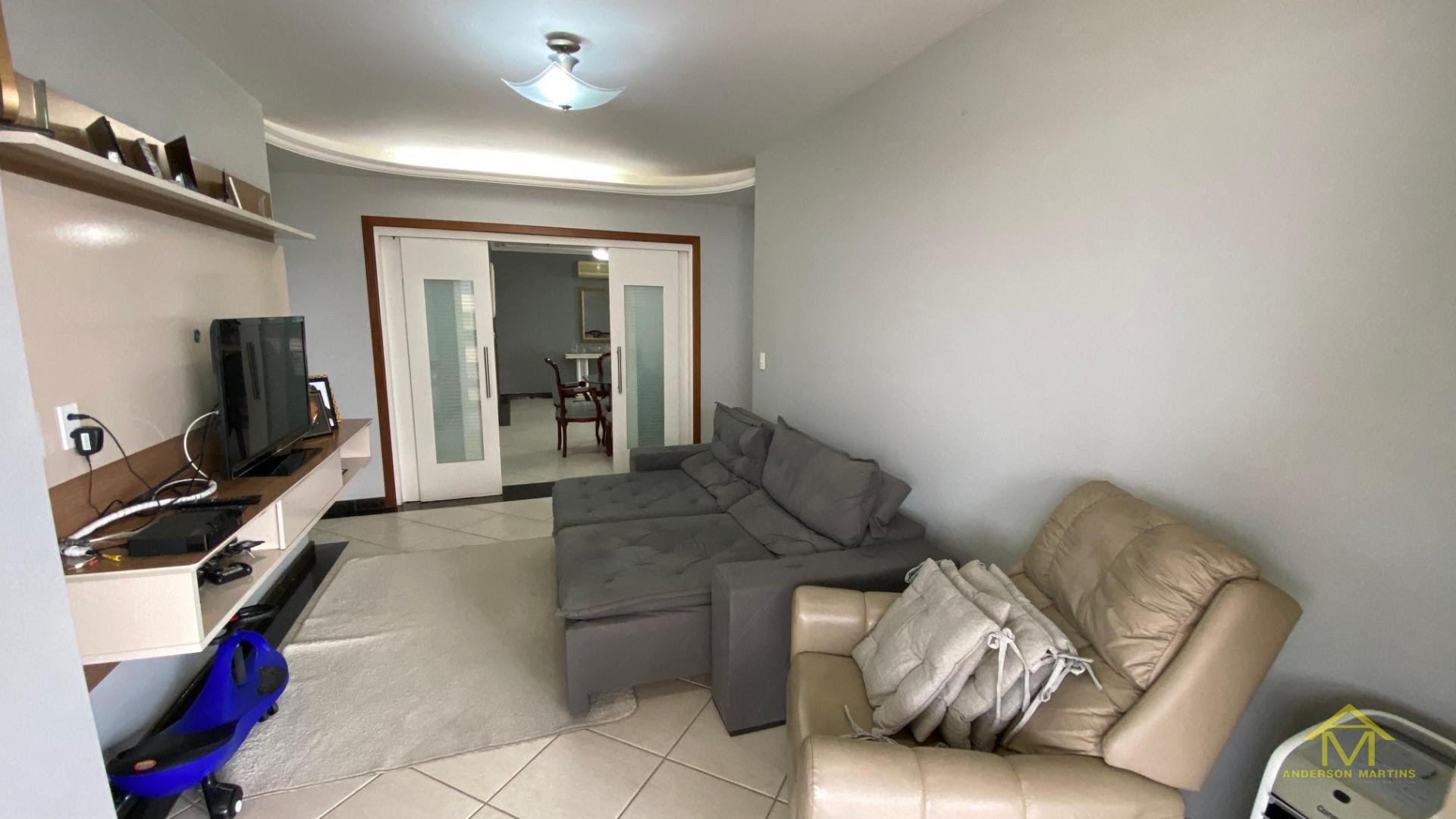 Apartamento à venda com 4 quartos, 4 banheiros, 3 vagas e 332m² no Praia da Costa, Vila Velha (ES) — foto 14 de 20
